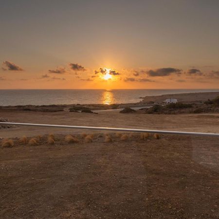 Anemelia Villas Karpathos Exterior photo